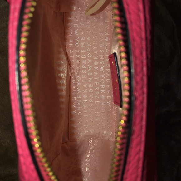 Small Kate Spade Purse - Picture 6 of 8